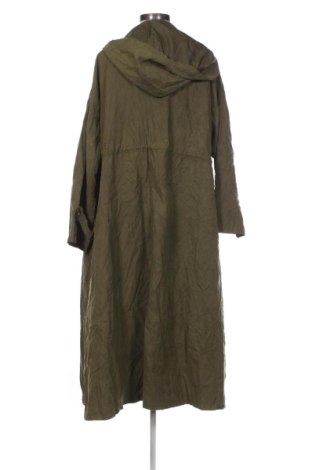 Γυναικείο μπουφάν Unbranded, Μέγεθος M, Χρώμα Πράσινο, Τιμή 29,99 €