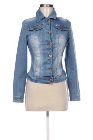 Geacă de femei Unbranded, Mărime S, Culoare Albastru, Preț 104,00 Lei, #136466055