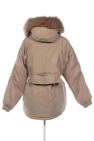 Дамско яке Unbranded, Размер S, Цвят Бежов, Цена 35,37 €