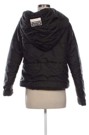 Дамско яке Unbranded, Размер S, Цвят Черен, Цена 30,00 €