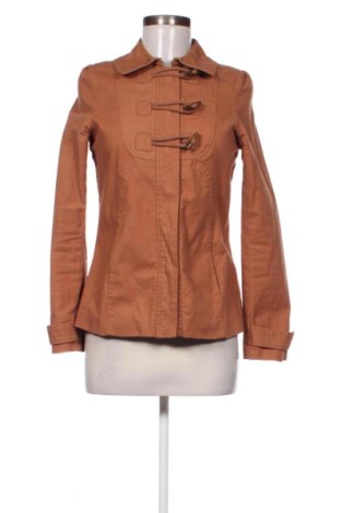 Дамско яке Unbranded, Размер S, Цвят Кафяв, Цена 25,05 €, #136472983