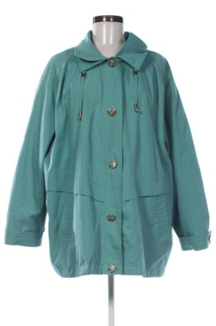 Damenjacke Unbranded, Größe XXL, Farbe Grün, Preis 25,00 €