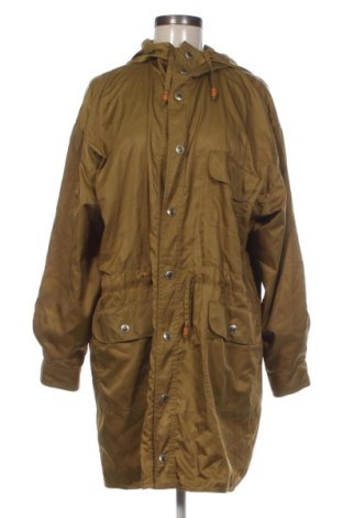 Дамско яке Unbranded, Размер XL, Цвят Златист, Цена 25,05 €