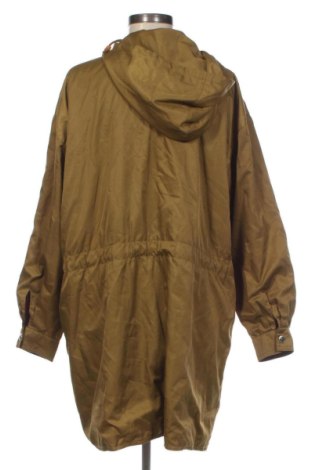 Дамско яке Unbranded, Размер XL, Цвят Златист, Цена 25,05 €