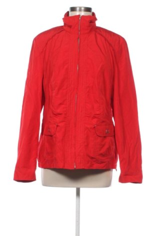 Kurtka damska Unbranded, Rozmiar L, Kolor Czerwony, Cena 129,99 zł