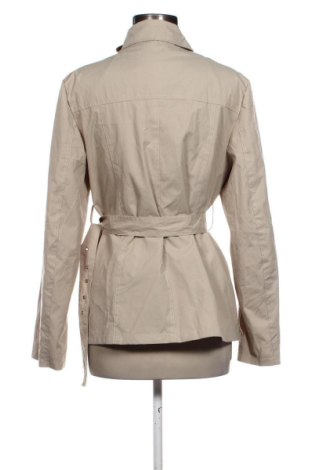 Дамско яке Unbranded, Размер S, Цвят Бежов, Цена 25,05 €