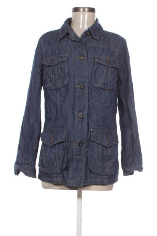 Kurtka damska Unbranded, Rozmiar L, Kolor Niebieski, Cena 104,99 zł