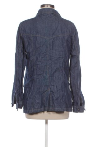 Kurtka damska Unbranded, Rozmiar L, Kolor Niebieski, Cena 104,99 zł