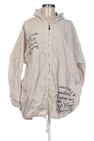 Kurtka damska Unbranded, Rozmiar XXL, Kolor Beżowy, Cena 160,99 zł, #136487398