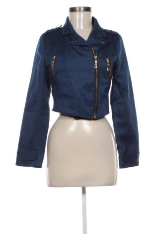 Damenjacke Unbranded, Größe S, Farbe Blau, Preis 25,00 €