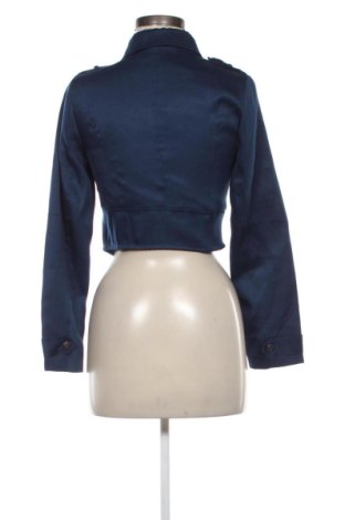 Damenjacke Unbranded, Größe S, Farbe Blau, Preis 25,00 €