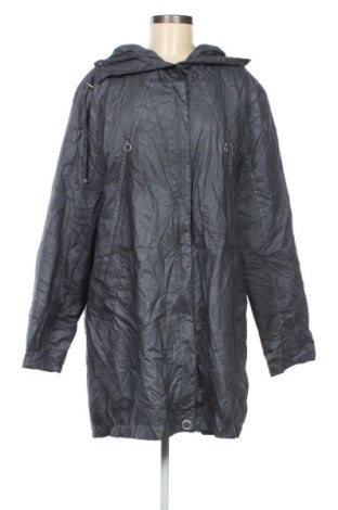 Дамско яке Unbranded, Размер XL, Цвят Сив, Цена 25,05 €