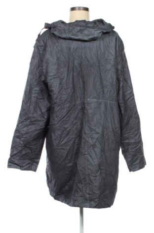 Дамско яке Unbranded, Размер XL, Цвят Сив, Цена 25,05 €