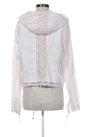 Kurtka damska Unbranded, Rozmiar XL, Kolor ecru, Cena 133,96 zł