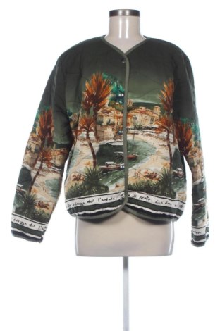 Дамско яке Unbranded, Размер XXL, Цвят Многоцветен, Цена 39,00 €