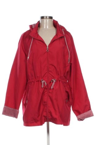 Damenjacke Unbranded, Größe L, Farbe Rot, Preis 25,00 €