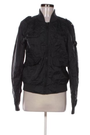 Geacă de femei Unbranded, Mărime M, Culoare Negru, Preț 151,99 Lei