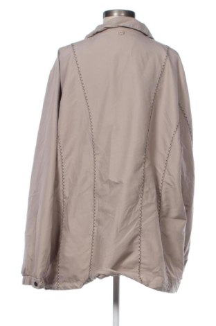 Дамско яке Unbranded, Размер 3XL, Цвят Бежов, Цена 25,05 €
