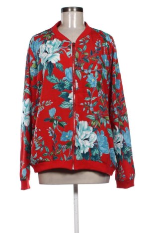 Kurtka damska Unbranded, Rozmiar XXL, Kolor Kolorowy, Cena 129,99 zł