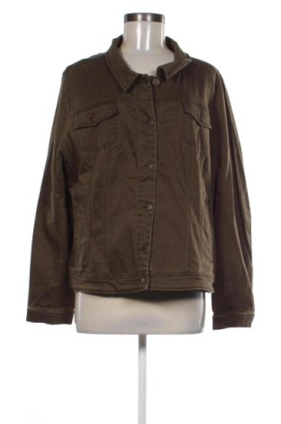 Geacă de femei Unbranded, Mărime 3XL, Culoare Maro, Preț 156,99 Lei, #136499578