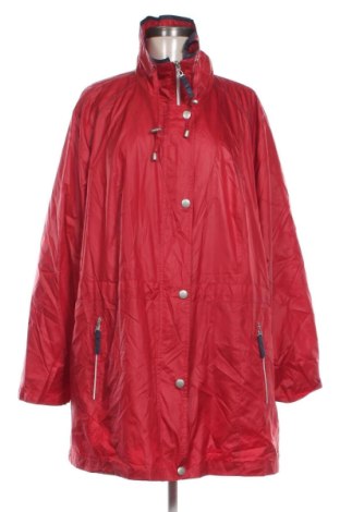 Damenjacke Unbranded, Größe XXL, Farbe Rot, Preis € 32,99