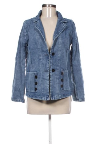 Damenjacke Unbranded, Größe L, Farbe Blau, Preis 31,65 €