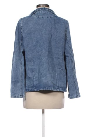 Damenjacke Unbranded, Größe L, Farbe Blau, Preis 31,65 €