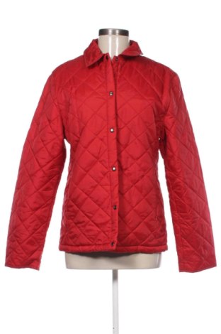 Kurtka damska Unbranded, Rozmiar XL, Kolor Czerwony, Cena 133,96 zł