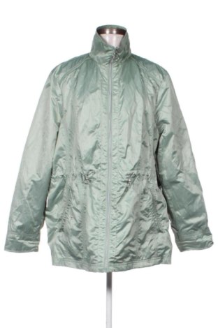 Дамско яке Unbranded, Размер XXL, Цвят Зелен, Цена 25,00 €