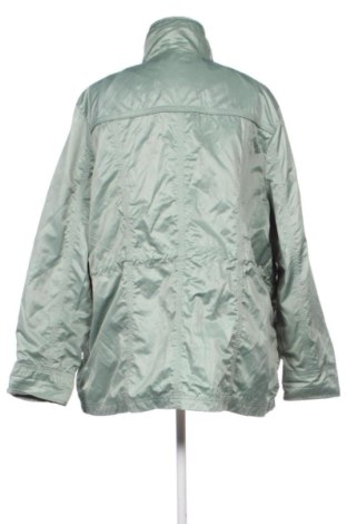 Дамско яке Unbranded, Размер XXL, Цвят Зелен, Цена 25,00 €