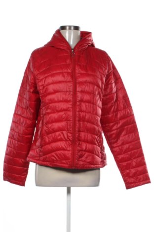 Damenjacke Unbranded, Größe XL, Farbe Rot, Preis 25,00 €