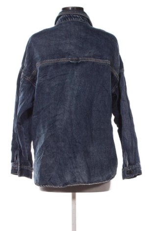 Kurtka damska Unbranded, Rozmiar M, Kolor Niebieski, Cena 104,99 zł
