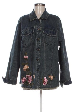 Дамско яке Unbranded, Размер XXL, Цвят Многоцветен, Цена 20,45 €