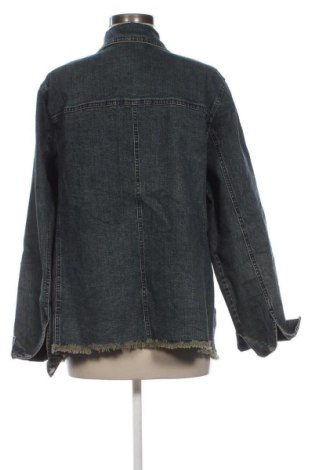 Дамско яке Unbranded, Размер XXL, Цвят Многоцветен, Цена 20,45 €