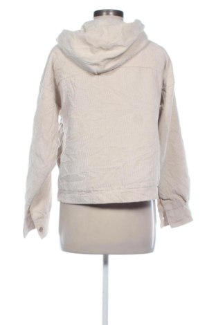 Kurtka damska Unbranded, Rozmiar L, Kolor Beżowy, Cena 129,99 zł