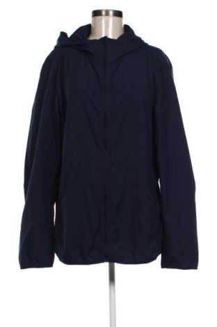 Дамско яке Uniqlo, Размер XL, Цвят Син, Цена 32,21 €