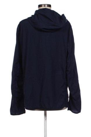 Дамско яке Uniqlo, Размер XL, Цвят Син, Цена 32,21 €