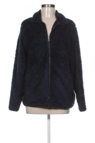 Geacă de femei Uniqlo, Mărime L, Culoare Albastru, Preț 215,99 Lei