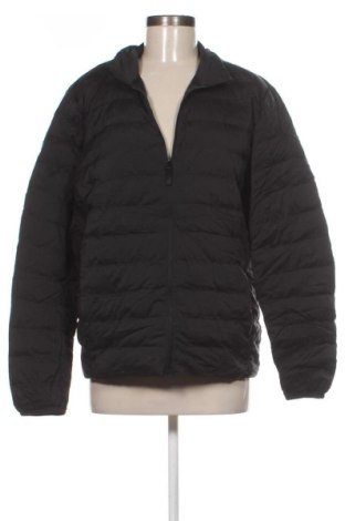 Dámska bunda  Uniqlo, Veľkosť L, Farba Čierna, Cena  41,95 €