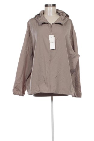 Kurtka damska Uniqlo, Rozmiar XXL, Kolor Beżowy, Cena 422,99 zł