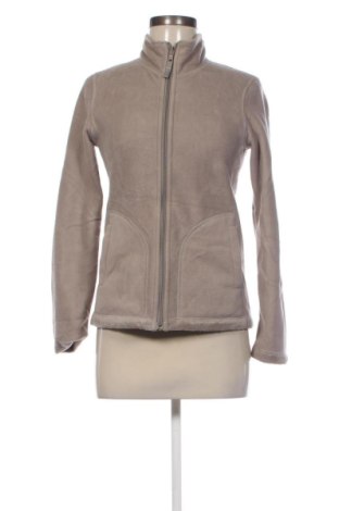 Дамско поларено яке Uniqlo, Размер M, Цвят Бежов, Цена 35,27 €