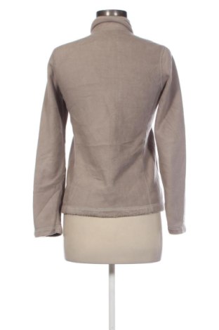 Дамско поларено яке Uniqlo, Размер M, Цвят Бежов, Цена 35,27 €