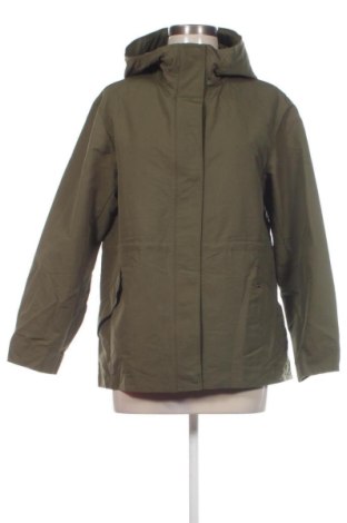 Dámska bunda  Uniqlo, Veľkosť L, Farba Zelená, Cena  41,95 €