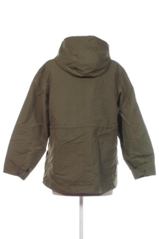Dámska bunda  Uniqlo, Veľkosť L, Farba Zelená, Cena  41,95 €