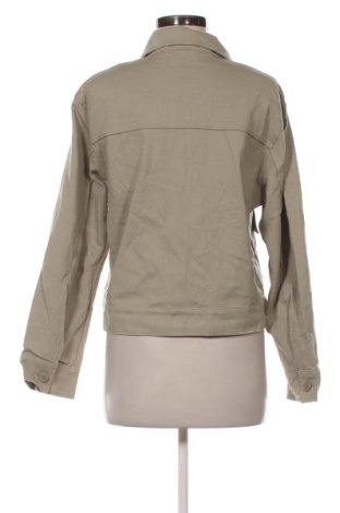 Дамско яке Uniqlo, Размер S, Цвят Зелен, Цена 35,27 €