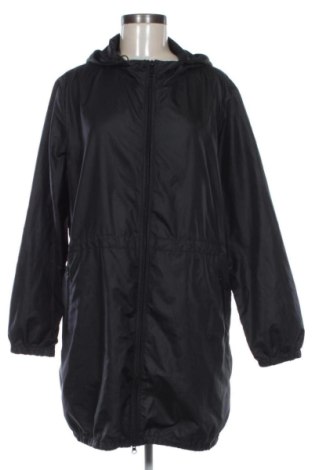 Дамско яке United Colors Of Benetton, Размер XL, Цвят Черен, Цена 31,72 €