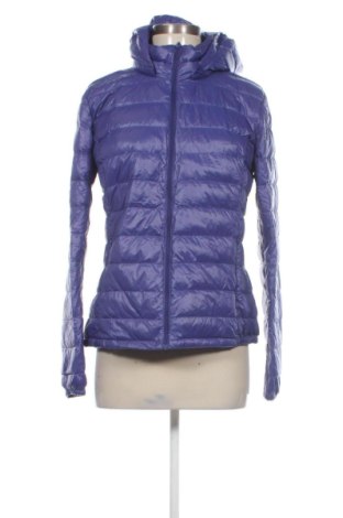 Dámska bunda  United Colors Of Benetton, Veľkosť L, Farba Modrá, Cena  54,95 €