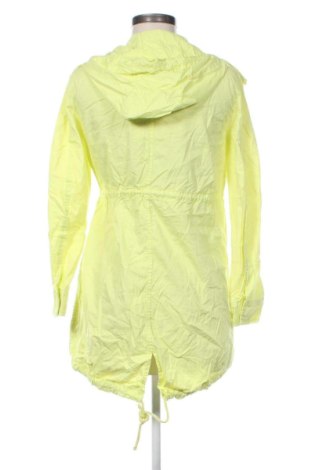 Damenjacke United Colors Of Benetton, Größe XS, Farbe Gelb, Preis 45,99 €
