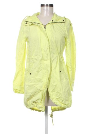 Damenjacke United Colors Of Benetton, Größe XS, Farbe Gelb, Preis 45,99 €