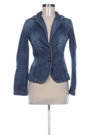 Geacă de femei United Colors Of Benetton, Mărime S, Culoare Albastru, Preț 107,91 Lei, #136475660